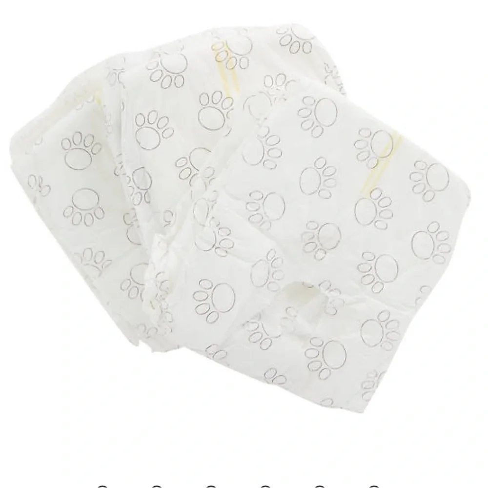 Top Paw Dog diapers